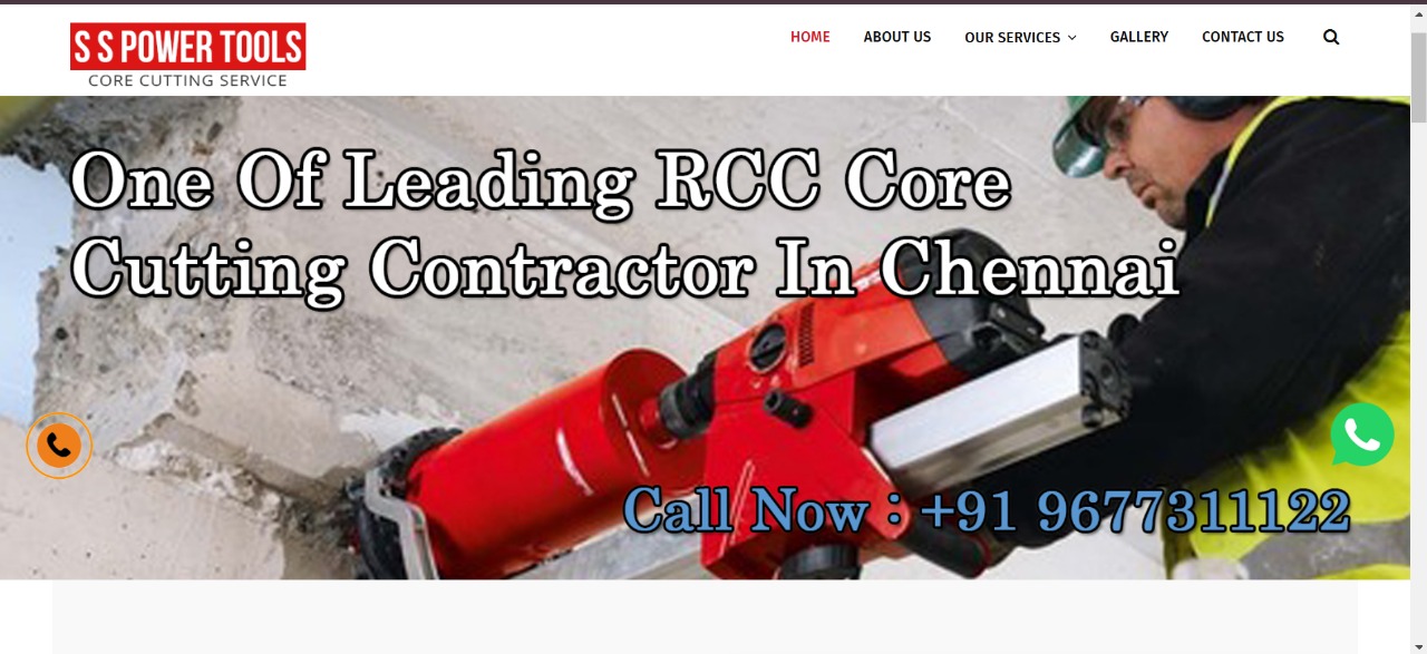 Best Core Cutting Services – Concrete Cutting & Drilling Experts