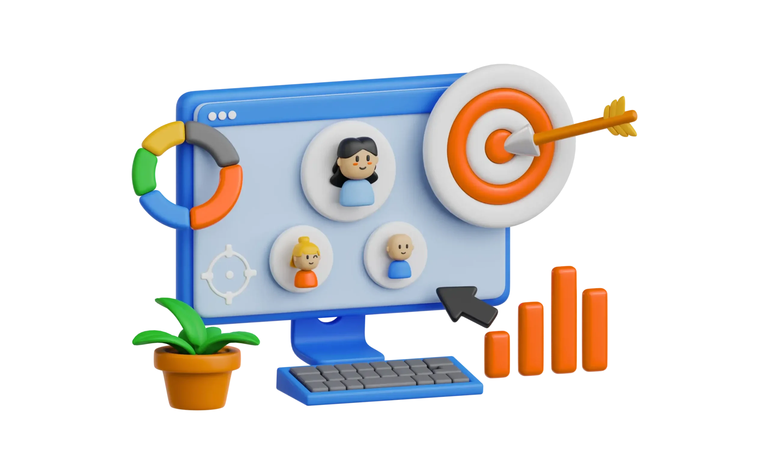 Effective lead generation strategies to drive quality business leads