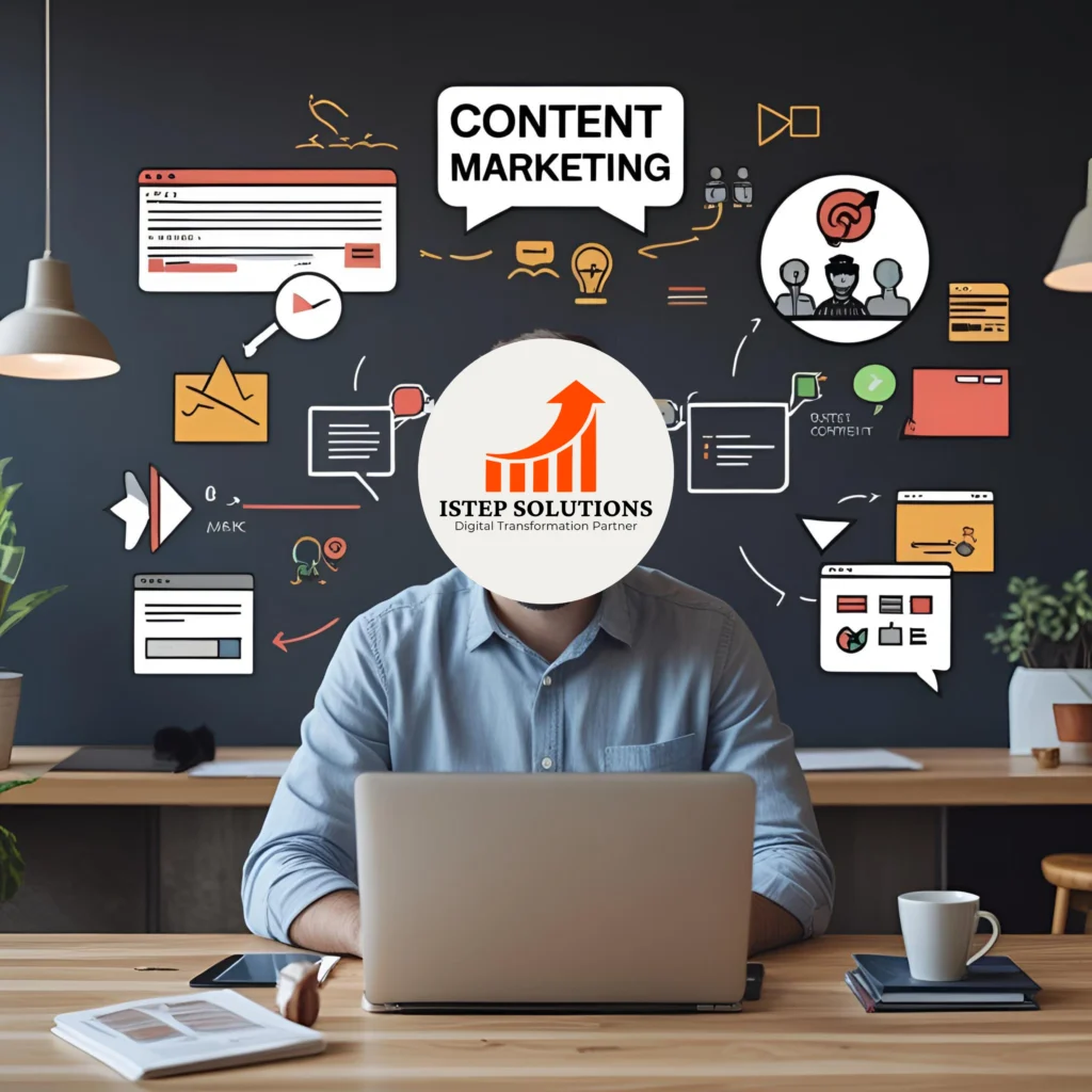 Content marketing trends