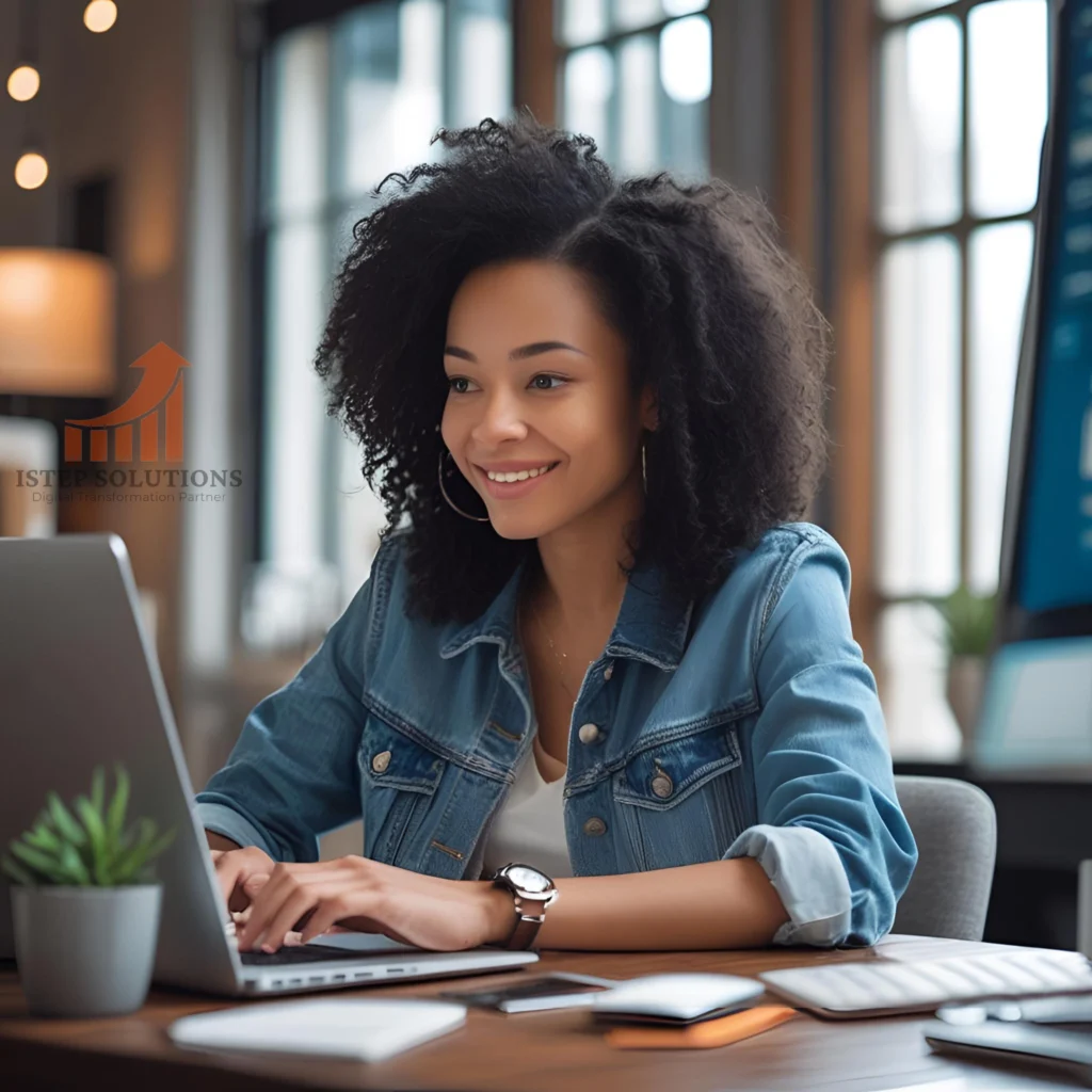 Digital marketing trends 2025 with AI, personalization, voice search, and AR strategies